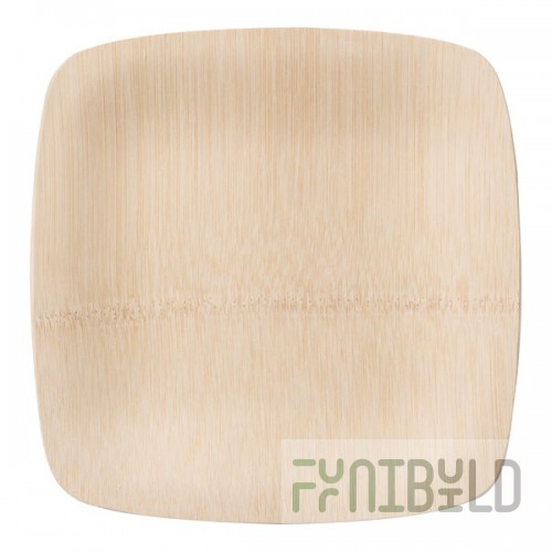 Bambu® 063200 Veneerware® 9