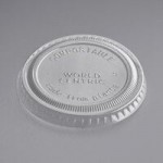 World Centric Compostable PLA Lined Fiber Clamshell Hoagie Box 9