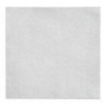 Choice Silver/Gray 2-Ply Beverage / Cocktail Napkin - 250/Pack Choice Silver/Gray 2-Ply Beverage / Cocktail Napkin - 250/Pack