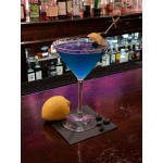 Choice Silver/Gray 2-Ply Beverage / Cocktail Napkin - 250/Pack Choice Silver/Gray 2-Ply Beverage / Cocktail Napkin - 250/Pack