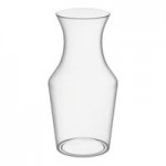 WNA Comet CCW2240 Classicware 2 oz. 1-Piece Clear Plastic Pedestal Wine Cup - 240/Case WNA Comet CCW2240 Classicware 2 oz. 1-Piece Clear Plastic Pedestal Wine Cup - 240/Case
