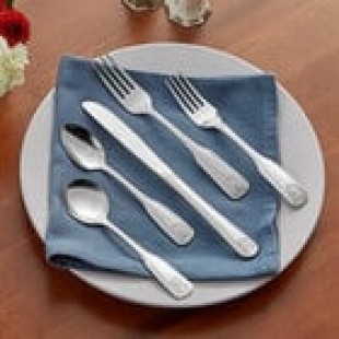 Flatware Samples