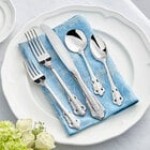 Flatware Samples