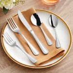 Flatware Samples