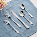 Flatware Samples