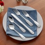 Flatware Samples