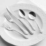 Flatware Samples