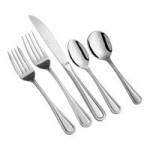 Flatware Samples