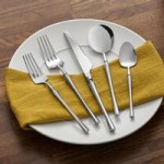 Flatware Samples