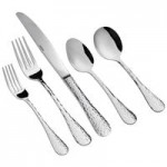 Flatware Samples
