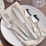 Flatware Samples