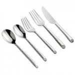 Flatware Samples