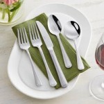 Flatware Samples