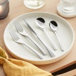 Flatware Samples