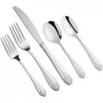 Flatware Samples