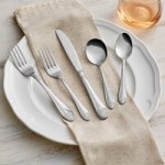 Flatware Samples