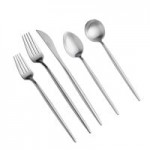 Flatware Samples