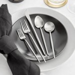 Flatware Samples