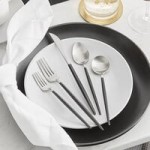 Flatware Samples