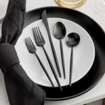 Flatware Samples