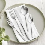 Flatware Samples