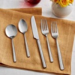Flatware Samples