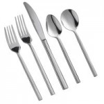 Flatware Samples