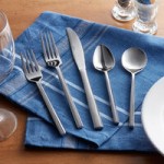 Flatware Samples