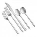 Flatware Samples