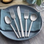 Flatware Samples