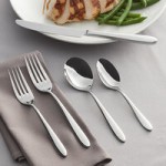 Flatware Samples