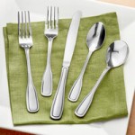 Flatware Samples