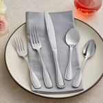 Flatware Samples