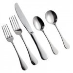 Flatware Samples