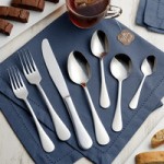Flatware Samples