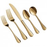Flatware Samples