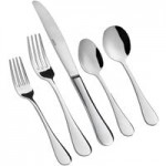 Flatware Samples