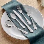 Flatware Samples