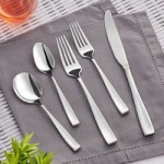 Flatware Samples