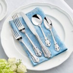 Flatware Samples
