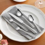 Flatware Samples