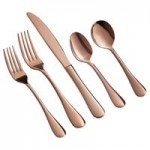 Flatware Samples