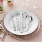 Flatware Samples