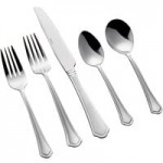 Flatware Samples
