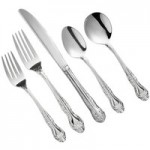 Flatware Samples