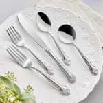 Flatware Samples