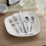 Flatware Samples