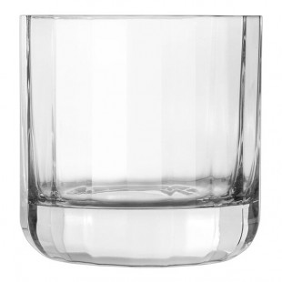 Reserve by Libbey Radius 10 oz. Rocks / Old Fashioned Glass - Sample Reserve by Libbey Radius 10 oz. Rocks / Old Fashioned Glass - Sample