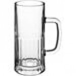 Acopa 22 oz. Tall Beer Mug - Sample Acopa 22 oz. Tall Beer Mug - Sample