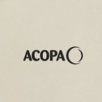 Acopa 10 oz. Red Stoneware Fry Pan Server - 12/Case